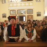 Ulmowie w Łękawicy