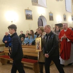 Ulmowie w Łękawicy