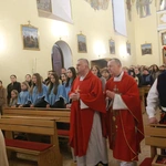Ulmowie w Łękawicy