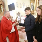 Ulmowie w Łękawicy