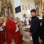 Ulmowie w Łękawicy