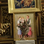 Ulmowie w Łękawicy