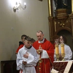 Ulmowie w Łękawicy