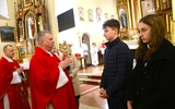 Rodziny mają w nich oparcie
