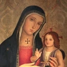Maryja z Dzieciątkiem