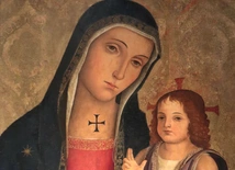 Maryja z Dzieciątkiem