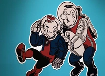 Rola fantastyki w historii komiksu