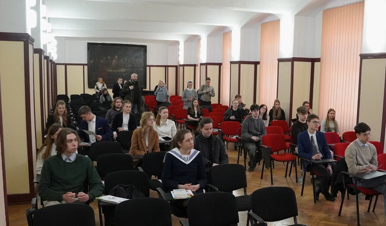 29. OKWB. Młodzi znawcy Pisma św. we wrocławskim seminarium