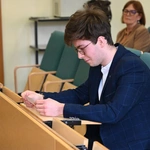 Diecezjalny finał Ogólnopolskiego Konkursu Wiedzy Biblijnej
