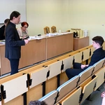 Diecezjalny finał Ogólnopolskiego Konkursu Wiedzy Biblijnej