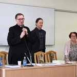 Diecezjalny finał Ogólnopolskiego Konkursu Wiedzy Biblijnej