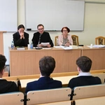 Diecezjalny finał Ogólnopolskiego Konkursu Wiedzy Biblijnej