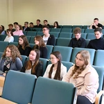Diecezjalny finał Ogólnopolskiego Konkursu Wiedzy Biblijnej