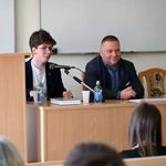 Diecezjalny finał Ogólnopolskiego Konkursu Wiedzy Biblijnej
