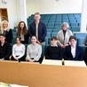 Diecezjalny finał Ogólnopolskiego Konkursu Wiedzy Biblijnej