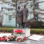 Radomskie obchody rocznicy katastrofy smoleńskiej 
