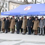 Radomskie obchody rocznicy katastrofy smoleńskiej 
