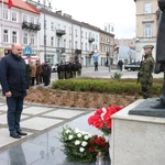 Radomskie obchody rocznicy katastrofy smoleńskiej 