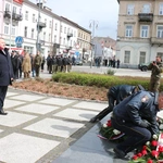 Radomskie obchody rocznicy katastrofy smoleńskiej 