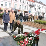 Radomskie obchody rocznicy katastrofy smoleńskiej 