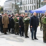 Radomskie obchody rocznicy katastrofy smoleńskiej 
