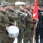 Radomskie obchody rocznicy katastrofy smoleńskiej 