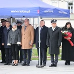 Radomskie obchody rocznicy katastrofy smoleńskiej 