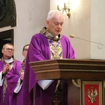 Radomskie obchody rocznicy katastrofy smoleńskiej 