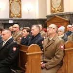 Radomskie obchody rocznicy katastrofy smoleńskiej 