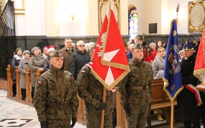 Radomskie obchody rocznicy katastrofy smoleńskiej 