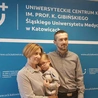 Katowice. Innowacja w leczeniu zaćmy. "Bardzo duża szansa"