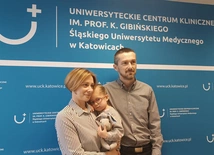 Katowice. Innowacja w leczeniu zaćmy. "Bardzo duża szansa"