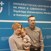 Katowice. Innowacja w leczeniu zaćmy. "Bardzo duża szansa"