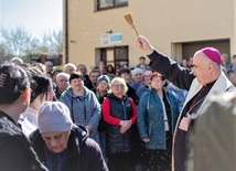 Wielkanocna nadzieja od Caritas 