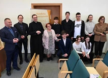 Nie obyło się bez kilku rund dogrywki