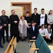 Nie obyło się bez kilku rund dogrywki