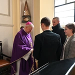Finał diecezjalnego konkursu biblijnego