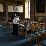 Finał diecezjalnego konkursu biblijnego