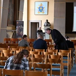 Finał diecezjalnego konkursu biblijnego