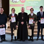 Finał diecezjalnego konkursu biblijnego
