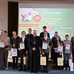 Finał diecezjalnego konkursu biblijnego