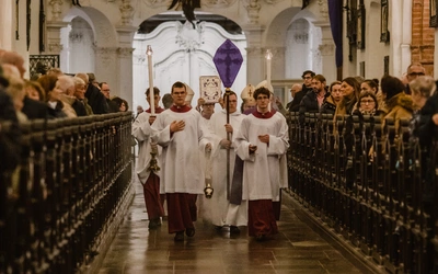Rekolekcje z bp. Michałem Janochą