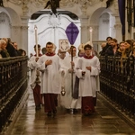 Rekolekcje z bp. Michałem Janochą