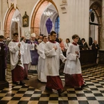 Rekolekcje z bp. Michałem Janochą