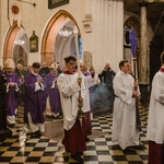 Rekolekcje z bp. Michałem Janochą