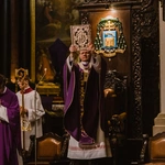 Rekolekcje z bp. Michałem Janochą
