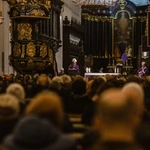 Rekolekcje z bp. Michałem Janochą