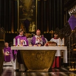 Rekolekcje z bp. Michałem Janochą