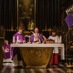 Rekolekcje z bp. Michałem Janochą