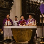 Rekolekcje z bp. Michałem Janochą